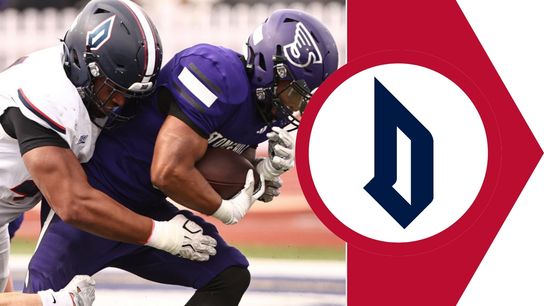 Defense dominates Stonehill taken Uptown (Duquesne)